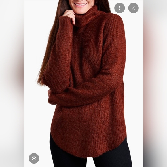 Kuhl Sweaters - NWT W's Kuhl Sienna Sweater